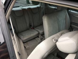 Mercedes R-klasse 350 cdi BlueTEC picture 6