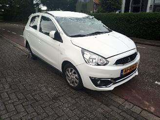 Mitsubishi Space-star 1.0-12V picture 1