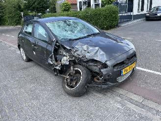 Vrakbiler auto Fiat Bravo 1.4 MultiAir 2011/7