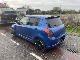 Suzuki Swift 1.3VVT 16V picture 4