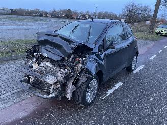 Ford Ka 1.2 picture 2