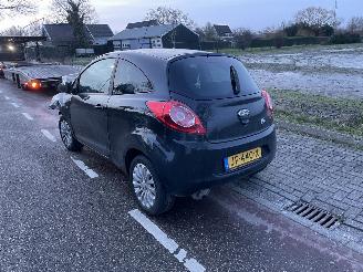 Ford Ka 1.2 picture 4
