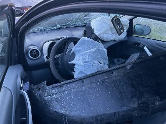 Ford Ka 1.2 picture 5