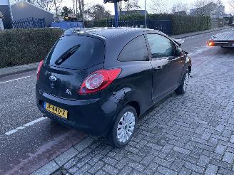 Ford Ka 1.2 picture 3
