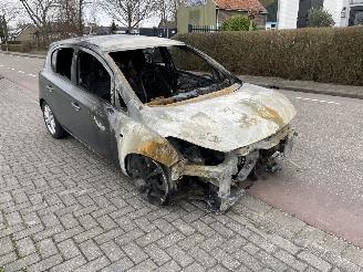 Autoverwertung Opel Corsa 1.0 Turbo Online Edition 2018/1