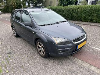 Ford Focus 1.6 TDCi picture 1