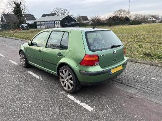 Volkswagen Golf 1.4-16V picture 4