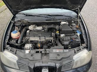 Seat Ibiza 1.4-16V picture 5