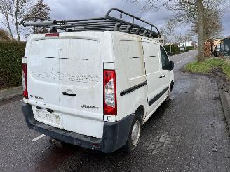 Citroën Jumpy 1.6 HDi picture 3