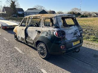 Fiat 500L 0.9 TwinAir Turbo picture 4