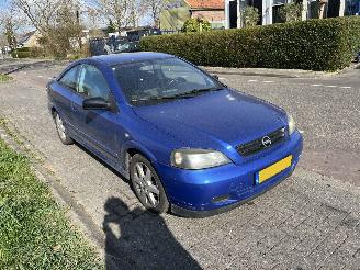 Démontage voiture Opel Astra -G-COUPE 1.8-16V 2003/1
