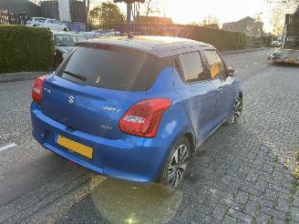 Suzuki Swift 1.2 Dual-Jet Smart Hybride picture 3