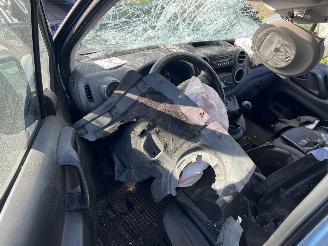 Peugeot Partner 1.6 HDi picture 5