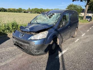 Peugeot Partner 1.6 HDi picture 2