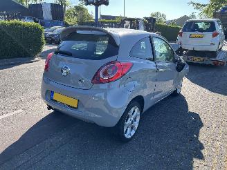Ford Ka 1.2 picture 3