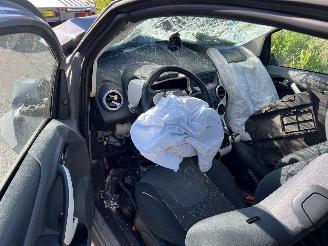 Ford Ka 1.2 picture 5