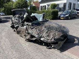 Purkuautot passenger cars Audi A4 2.0 TFsi Ultra Sport 2015/11