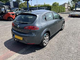 Seat Leon 1.6 Stylance picture 3