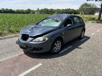 Seat Leon 1.6 Stylance picture 2