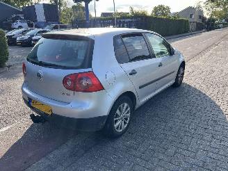 Volkswagen Golf 1.6 FSi picture 3