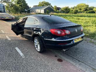 Volkswagen Passat cc 1.8 TSi picture 2