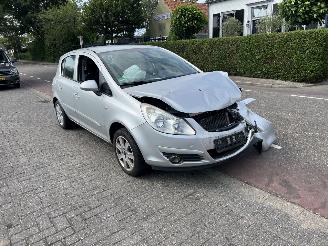 Opel Corsa 1.3 CDTi picture 1