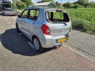 Suzuki Celerio 1.0 Comfort picture 3
