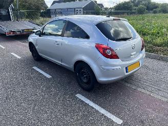 Opel Corsa 1.3 CDTi picture 3
