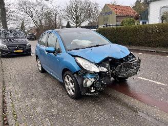 Auto da rottamare Citroën C3 1.6-16V 2012/5