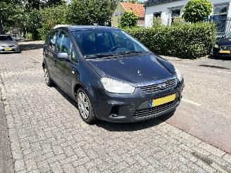 Salvage car Ford C-Max 1.8-16V 2008/6