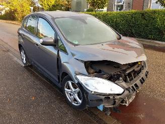 Ford C-Max DXA picture 1