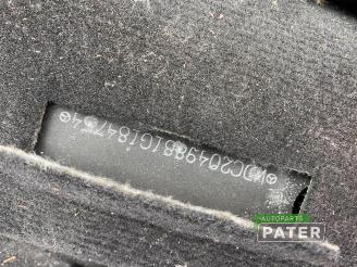 Mercedes Glk-klasse GLK (204.7/9), SUV, 2008 / 2015 3.5 350 V6 24V 4-Matic picture 24