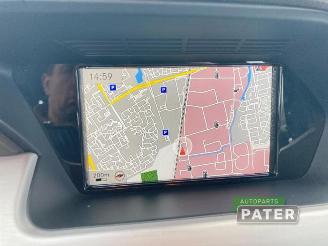 Mercedes Glk-klasse GLK (204.7/9), SUV, 2008 / 2015 3.5 350 V6 24V 4-Matic picture 20