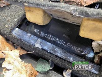 Volvo Xc-60 XC60 II (UZ), SUV, 2017 2.0 T8 16V Hybrid AWD picture 18