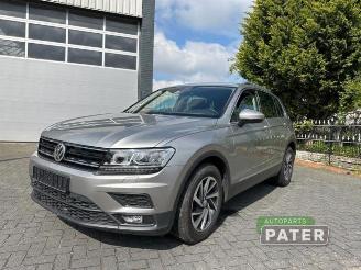 Volkswagen Tiguan Tiguan (AD1), SUV, 2016 1.4 TSI 16V picture 1