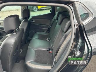 Renault Clio Clio IV (5R), Hatchback 5-drs, 2012 / 2021 0.9 Energy TCE 90 12V picture 17