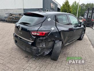 Renault Clio Clio IV (5R), Hatchback 5-drs, 2012 / 2021 0.9 Energy TCE 90 12V picture 5