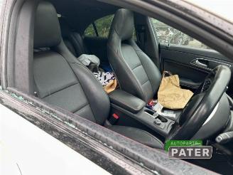 Mercedes Cla-klasse CLA (117.3), Sedan, 2013 / 2019 2.2 CLA-220 CDI, 220 d 16V picture 10