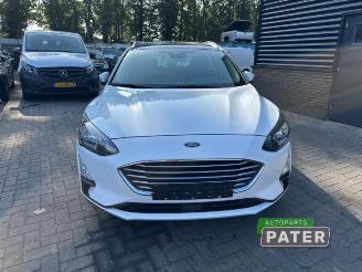 Ford Focus Focus 4 Wagon, Combi, 2018 1.5 EcoBlue 120 picture 2
