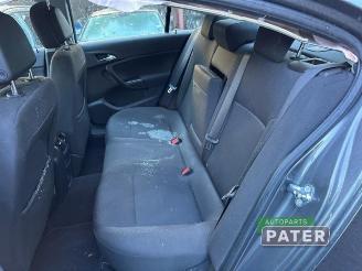 Opel Insignia Insignia, Sedan, 2008 / 2017 1.8 16V Ecotec picture 7