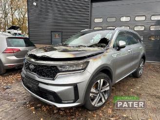 Kia Sorento Sorento IV (MQ4), SUV, 2020 1.6 T-GDi Plug-in Hybrid 16V 4WD picture 1