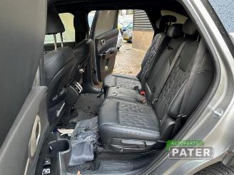 Kia Sorento Sorento IV (MQ4), SUV, 2020 1.6 T-GDi Plug-in Hybrid 16V 4WD picture 11