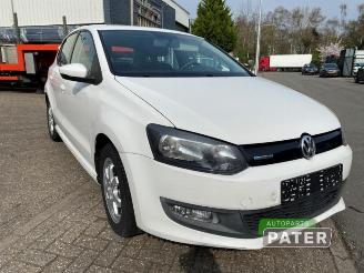 Volkswagen Polo Polo V (6R), Hatchback, 2009 / 2017 1.2 TDI 12V BlueMotion picture 2