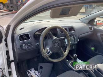 Volkswagen Polo Polo V (6R), Hatchback, 2009 / 2017 1.2 TDI 12V BlueMotion picture 6