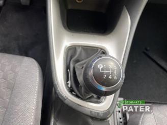 Toyota Yaris Yaris IV (P21/PA1/PH1), Hatchback, 2020 1.5 12V VVT-i picture 9