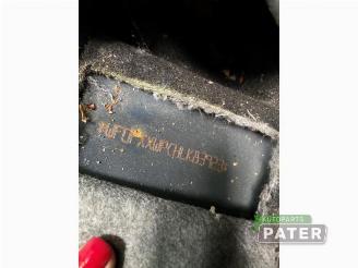 Ford Mondeo Mondeo V Wagon, Combi, 2014 / 2022 2.0 Hybrid 16V picture 15