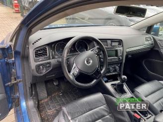 Volkswagen Golf Golf VII (AUA), Hatchback, 2012 / 2021 1.2 TSI 16V picture 7