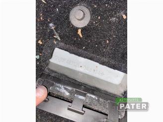 Opel Astra Astra K, Hatchback 5-drs, 2015 / 2022 1.2 Turbo 12V picture 8