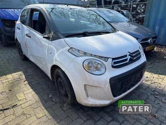 Citroën C1 C1, Hatchback, 2014 / 2021 1.0 Vti 68 12V picture 2