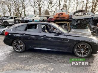 BMW 3-serie 3 serie Gran Turismo (F34), Hatchback, 2012 / 2020 330d xDrive 3.0 24V picture 3